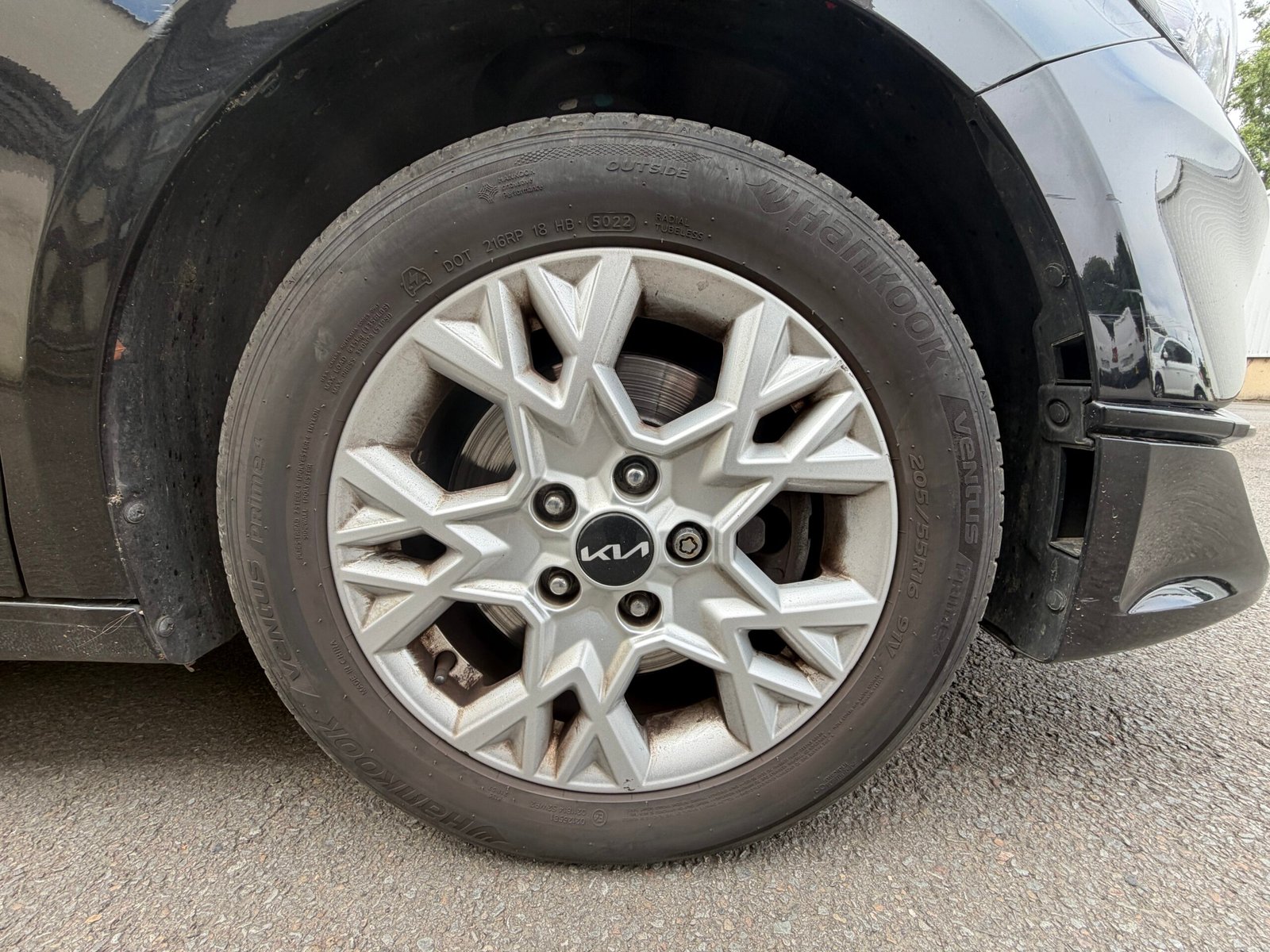 Kia Ceed SW 120ch “Active”