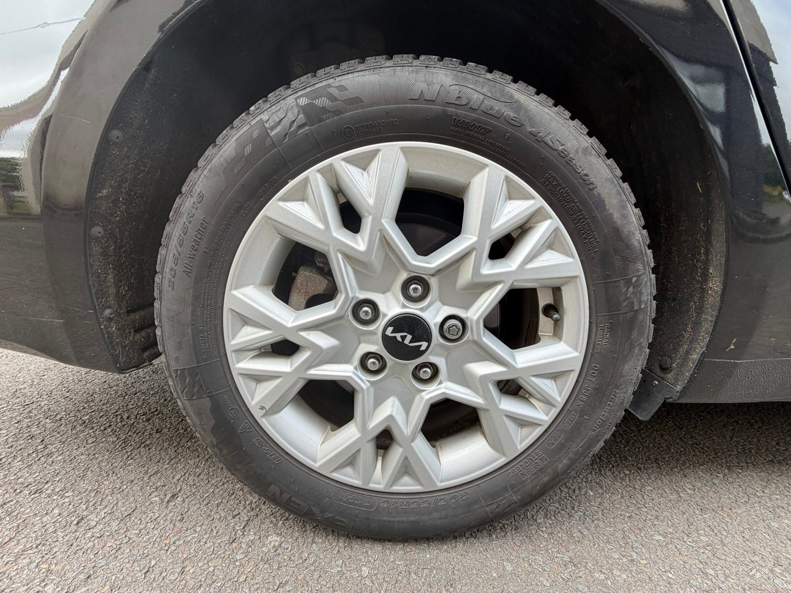 Kia Ceed SW 120ch “Active”