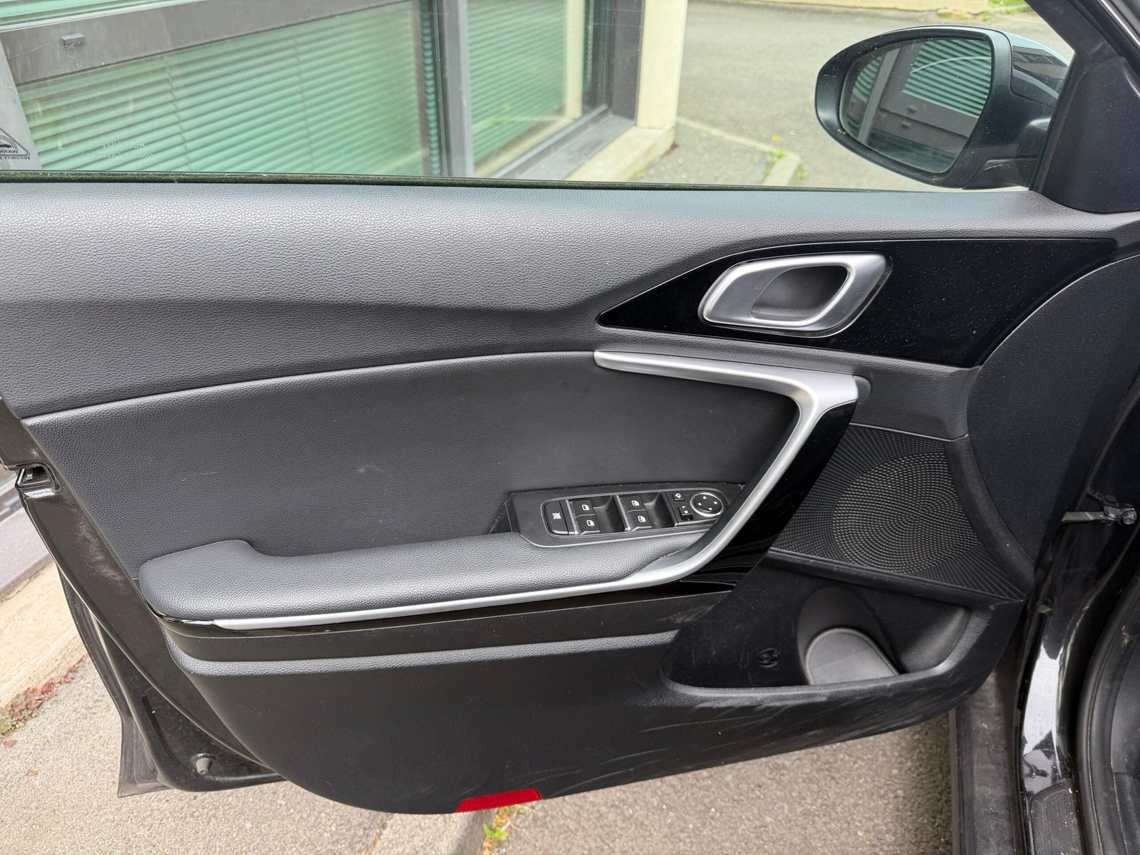 Kia Ceed SW 120ch “Active”