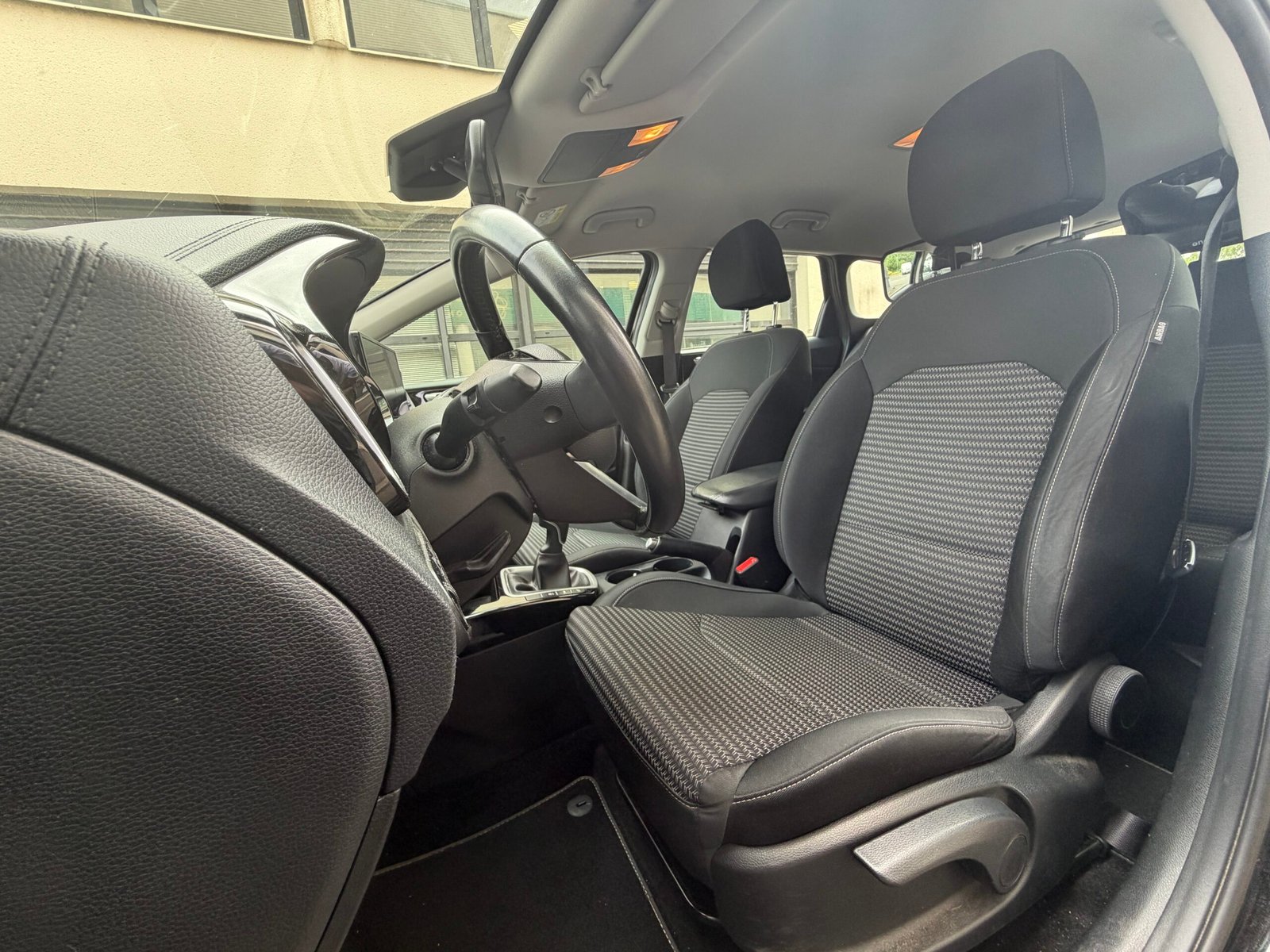 Kia Ceed SW 120ch “Active”