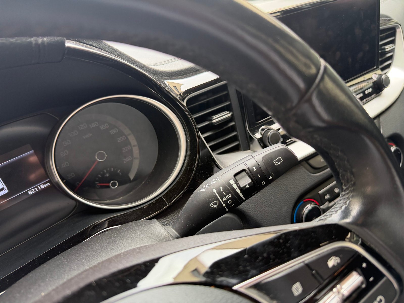Kia Ceed SW 120ch “Active”