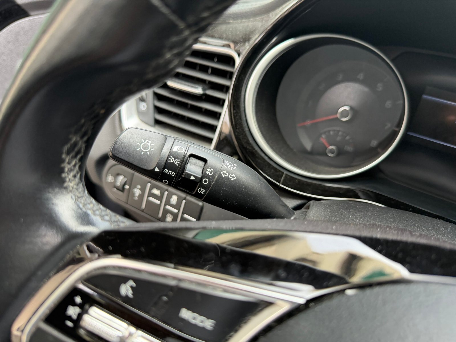 Kia Ceed SW 120ch “Active”