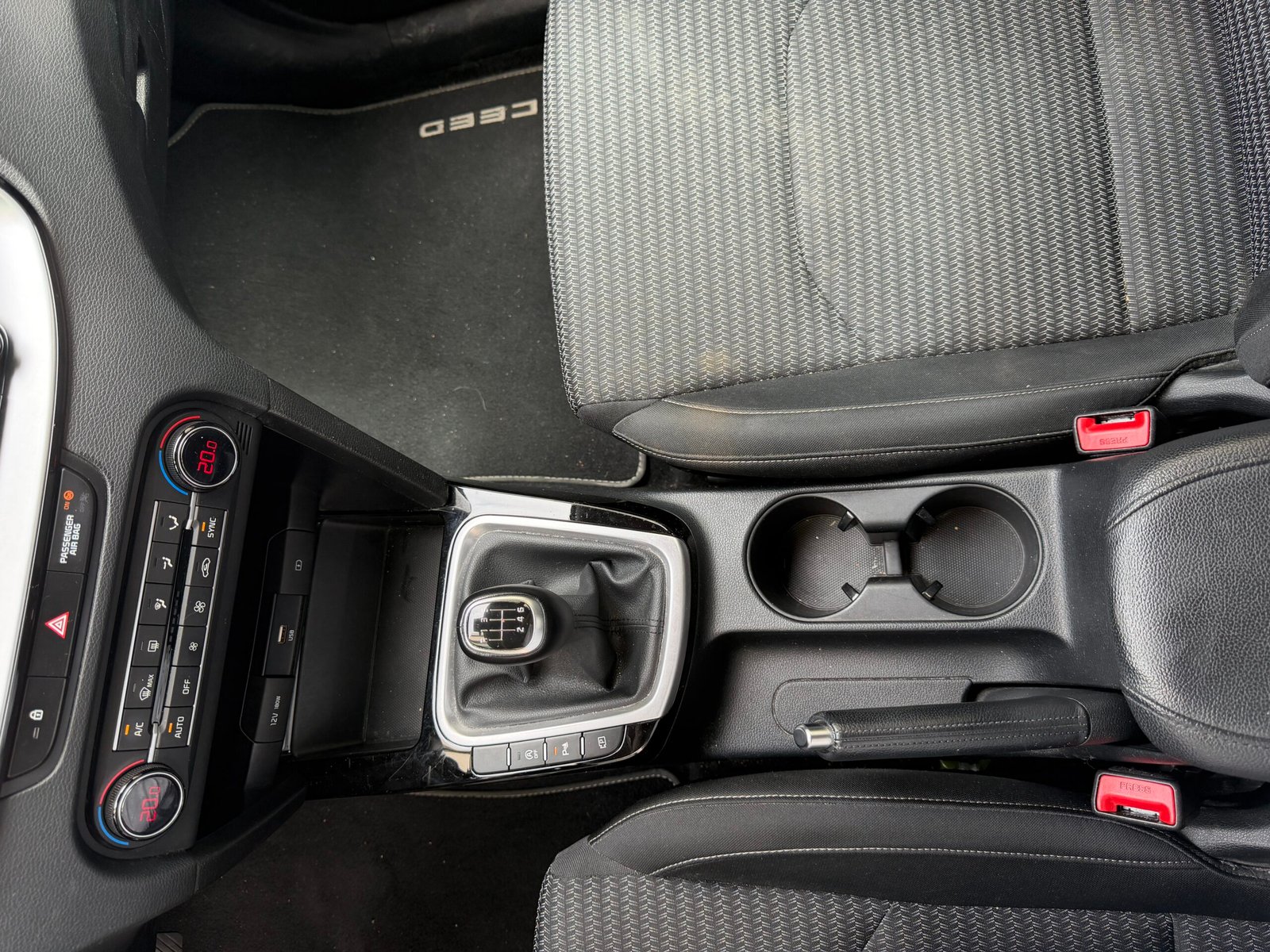 Kia Ceed SW 120ch “Active”