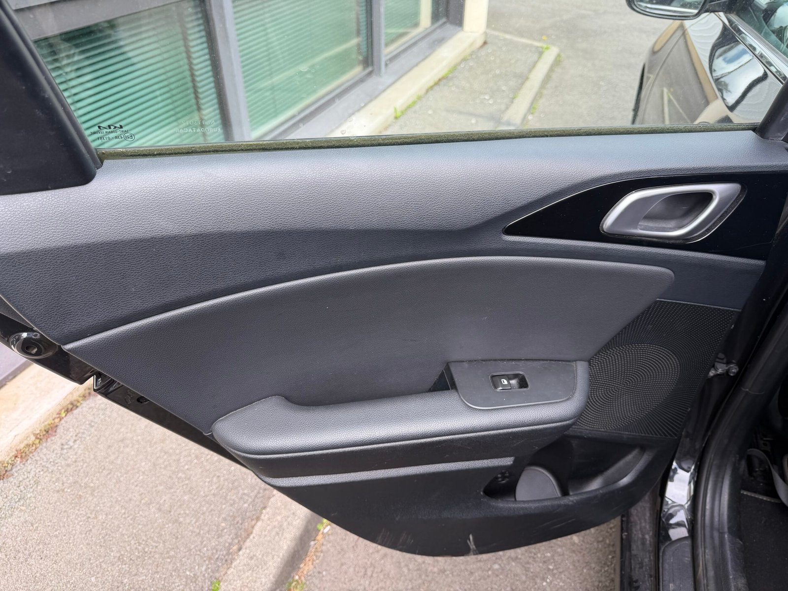 Kia Ceed SW 120ch “Active”