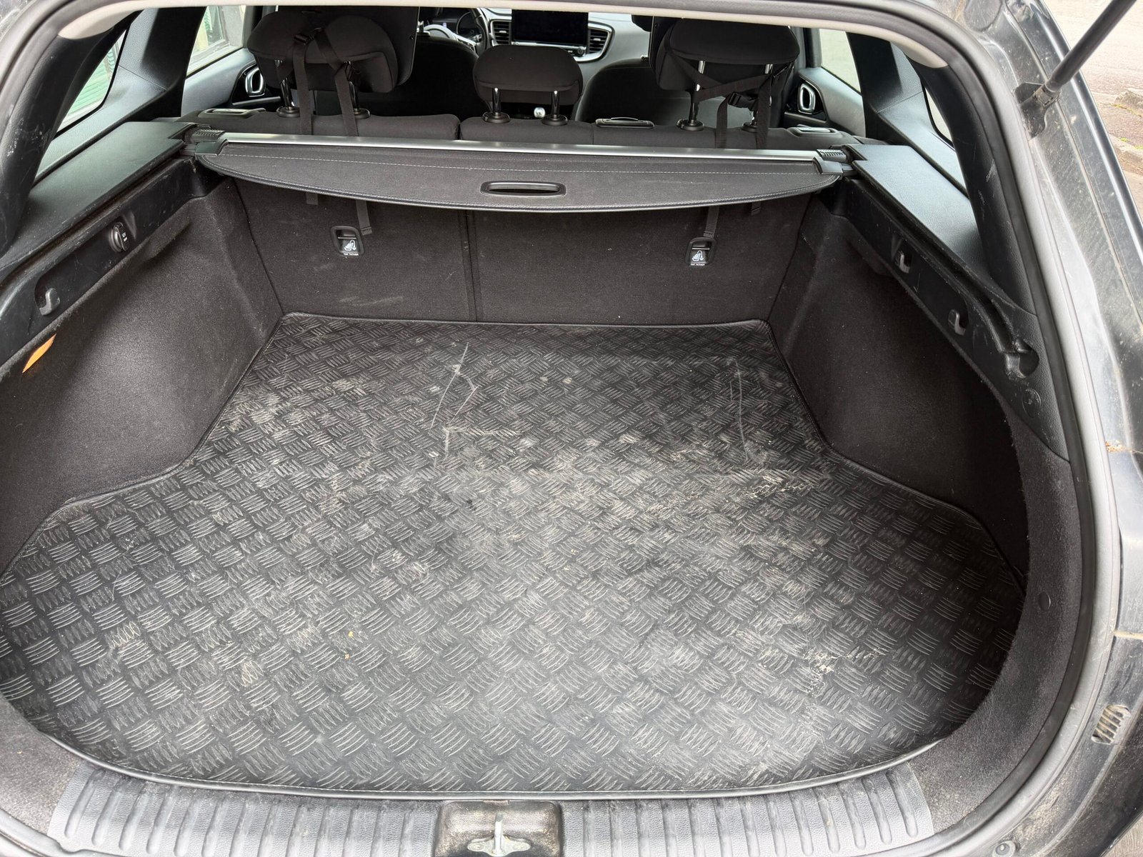 Kia Ceed SW 120ch “Active”
