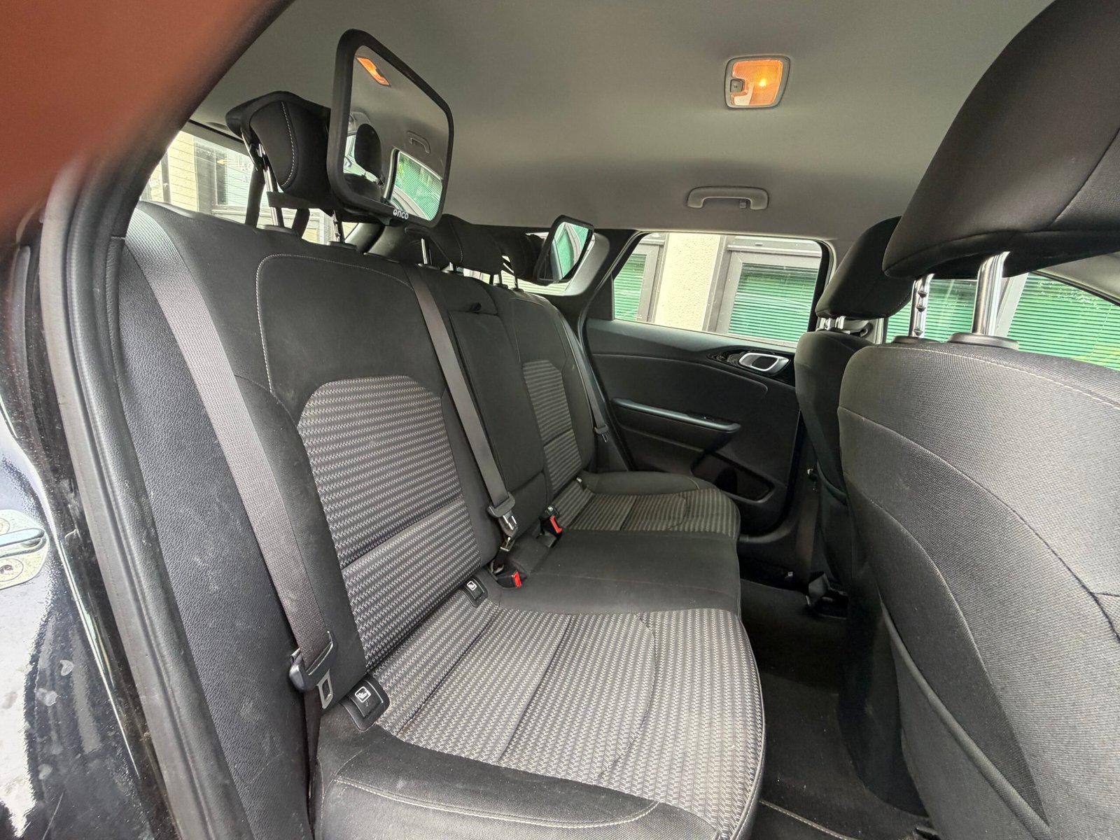 Kia Ceed SW 120ch “Active”
