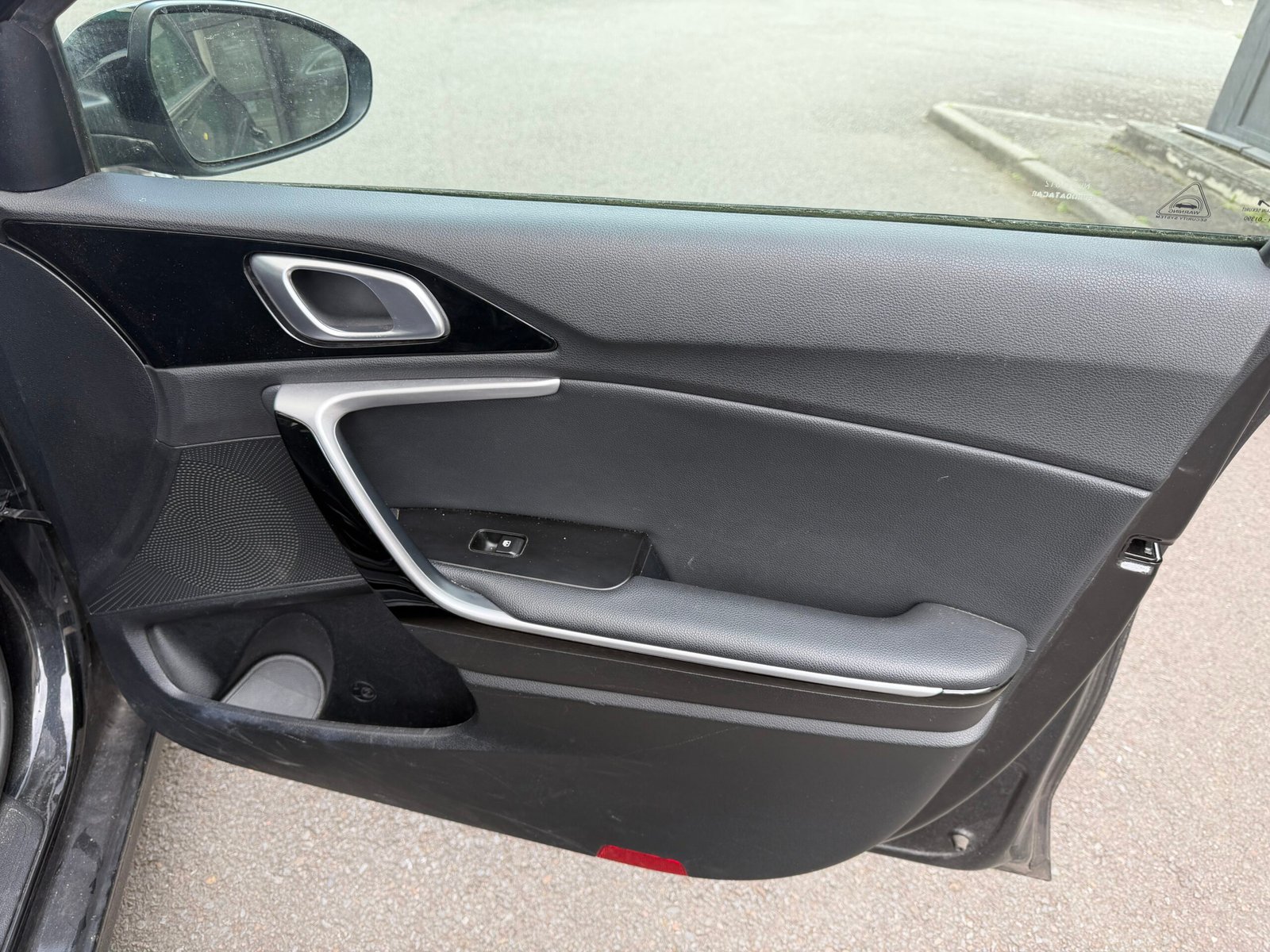 Kia Ceed SW 120ch “Active”