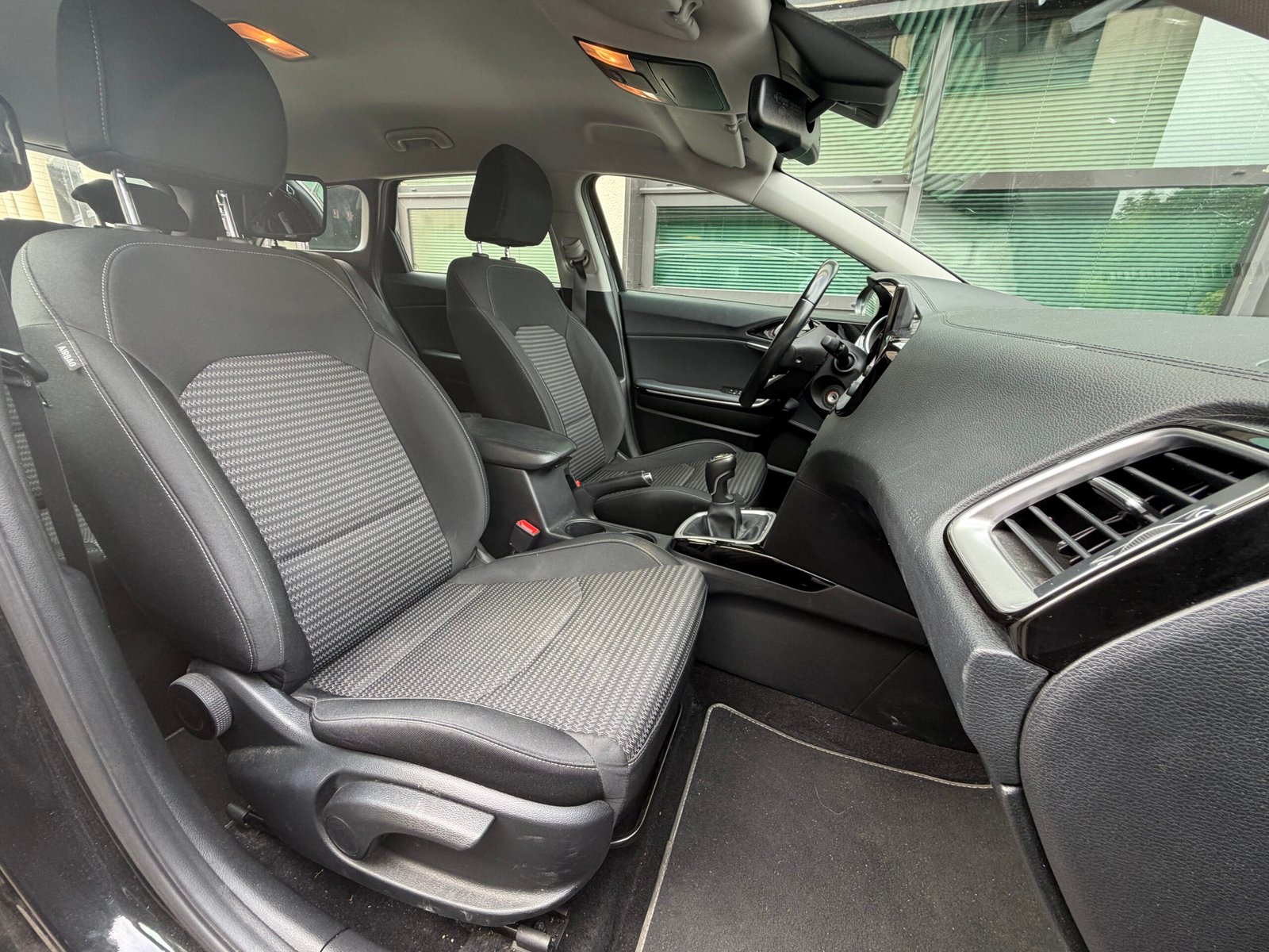 Kia Ceed SW 120ch “Active”
