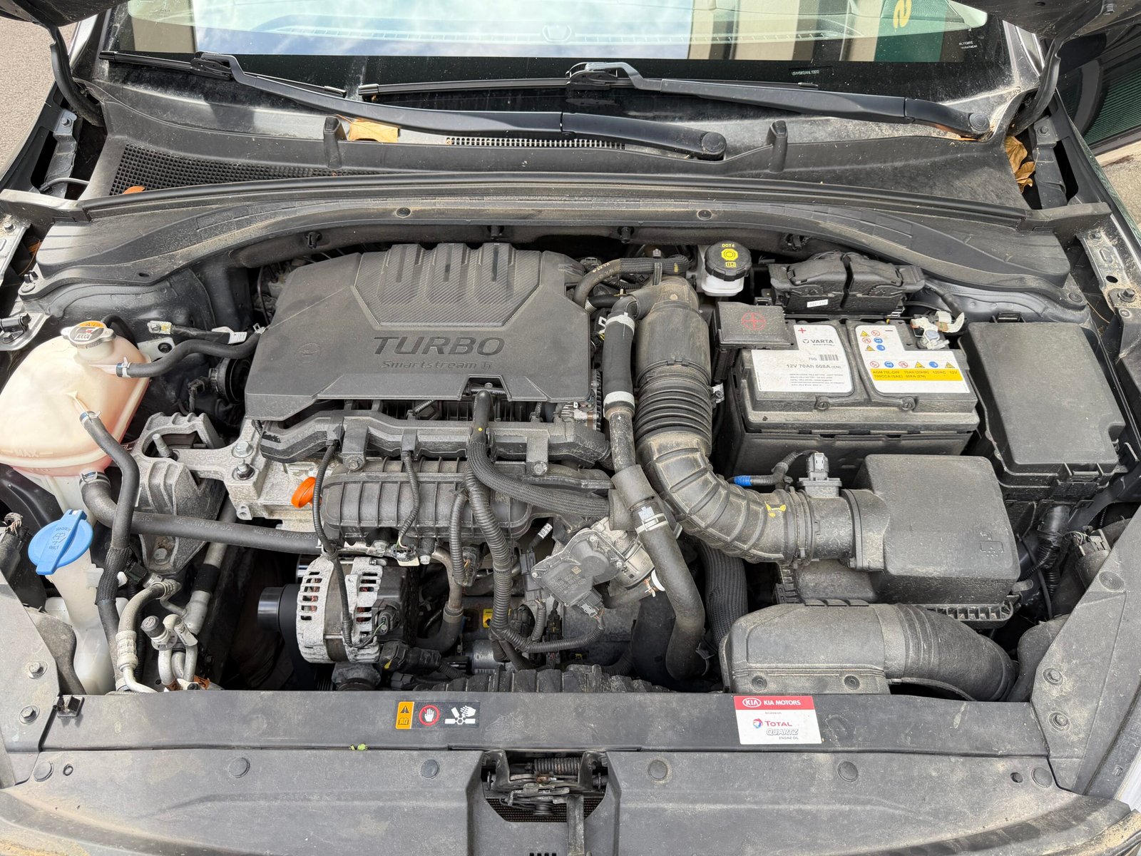 Kia Ceed SW 120ch “Active”