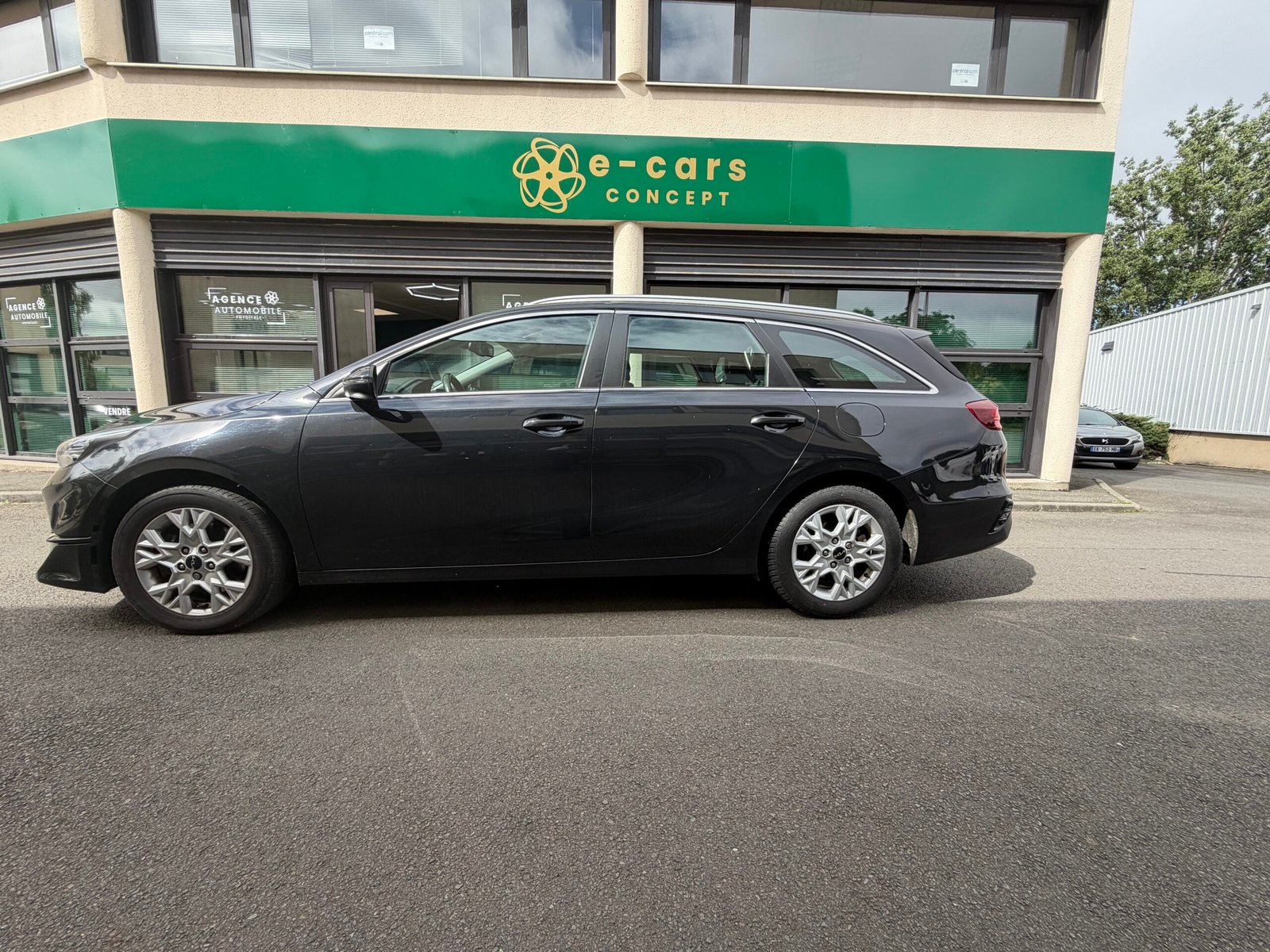 Kia Ceed SW 120ch “Active”
