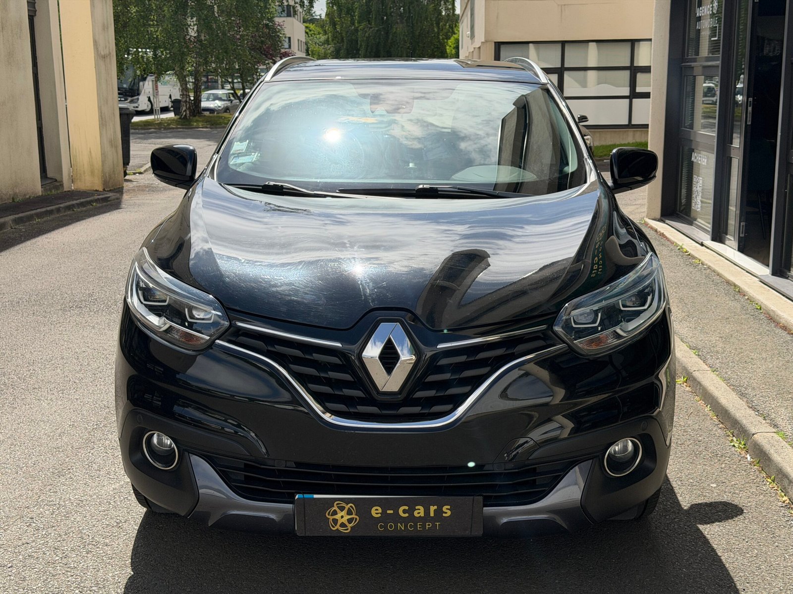 Renault Kadjar 131Ch «Energy Intense »