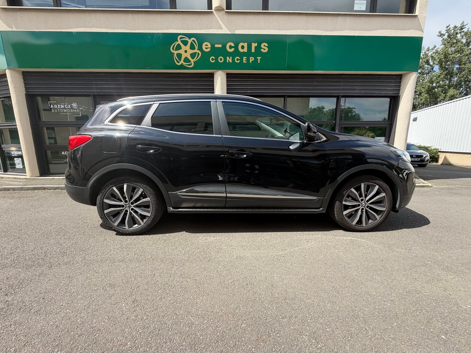 Renault Kadjar 131Ch «Energy Intense »