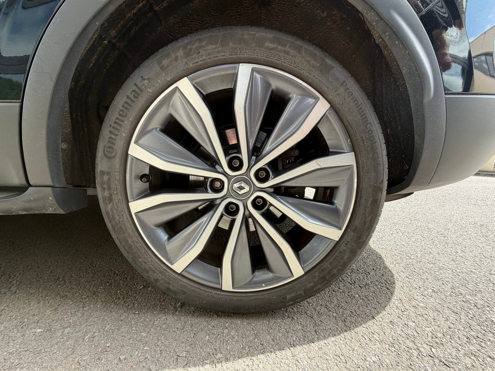 Renault Kadjar 131Ch «Energy Intense »