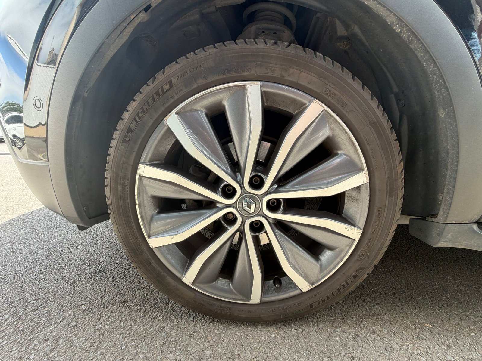 Renault Kadjar 131Ch «Energy Intense »