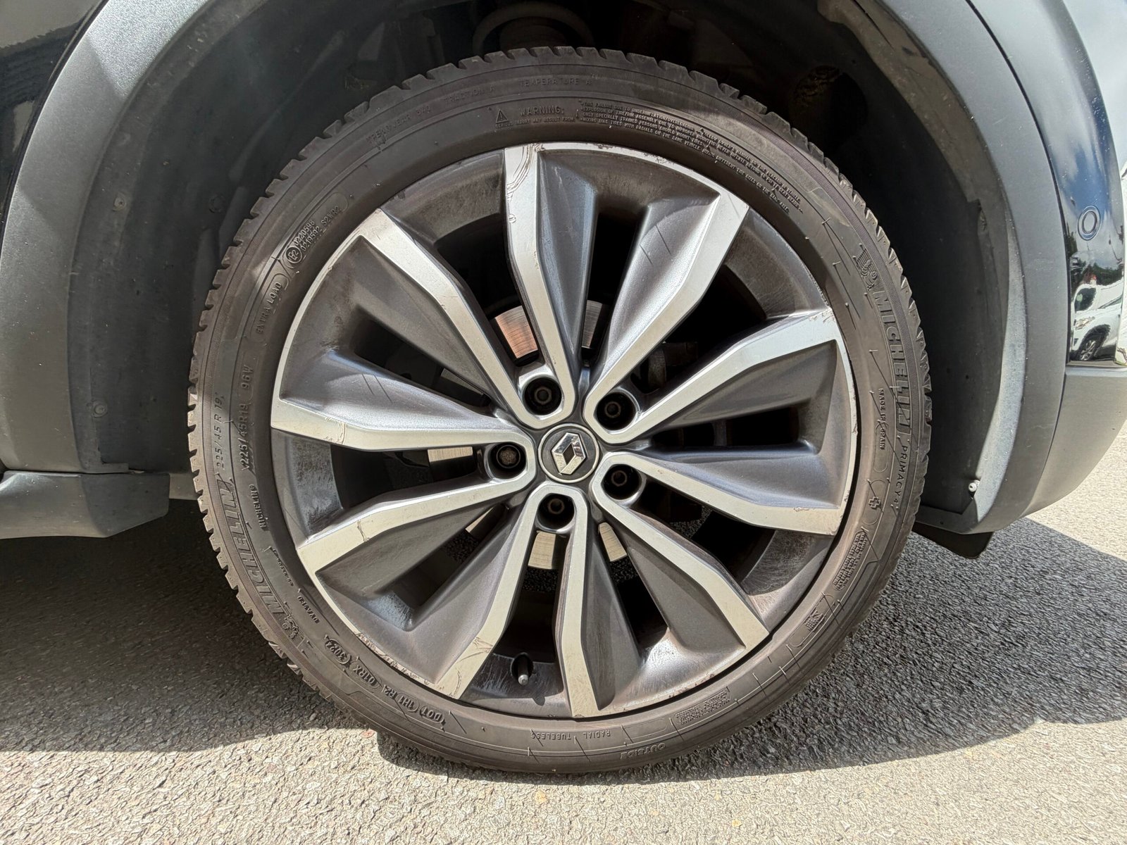 Renault Kadjar 131Ch «Energy Intense »