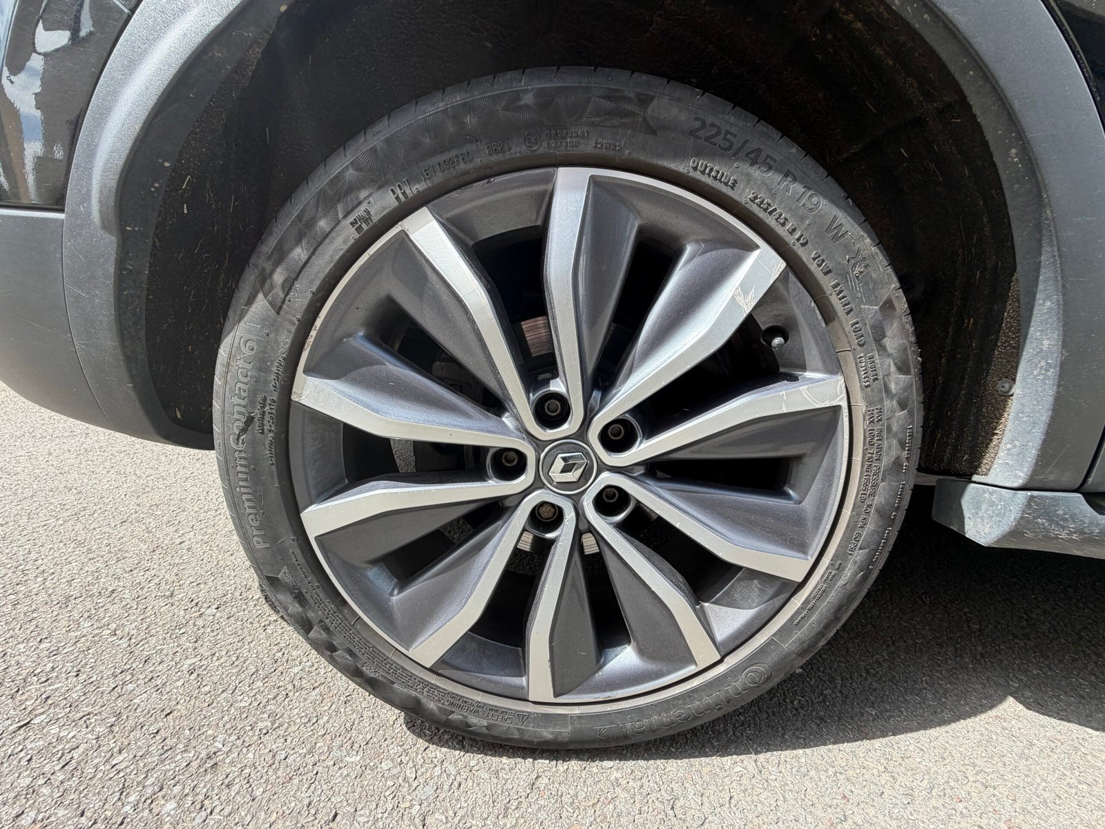 Renault Kadjar 131Ch «Energy Intense »