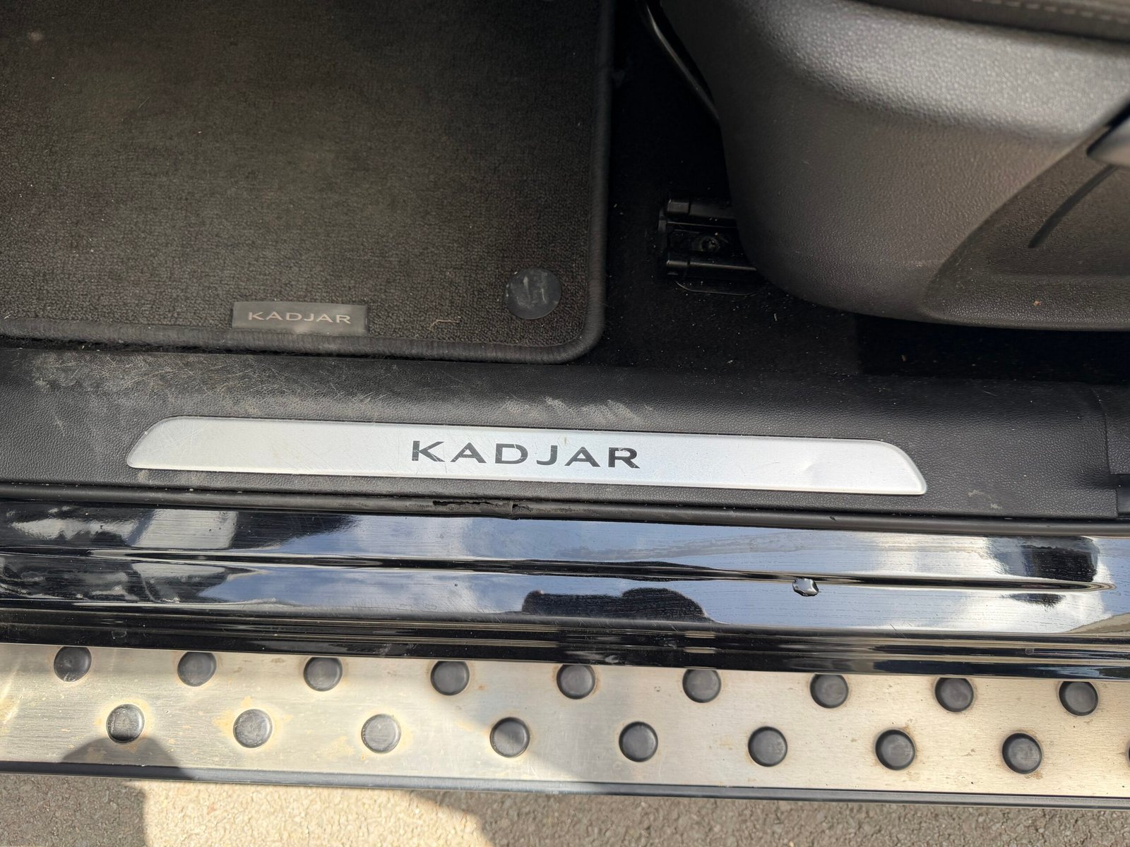 Renault Kadjar 131Ch «Energy Intense »