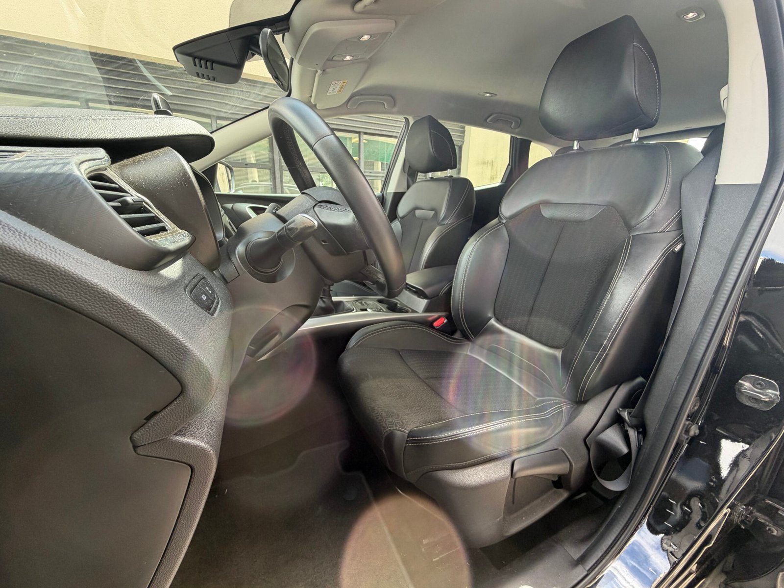 Renault Kadjar 131Ch «Energy Intense »