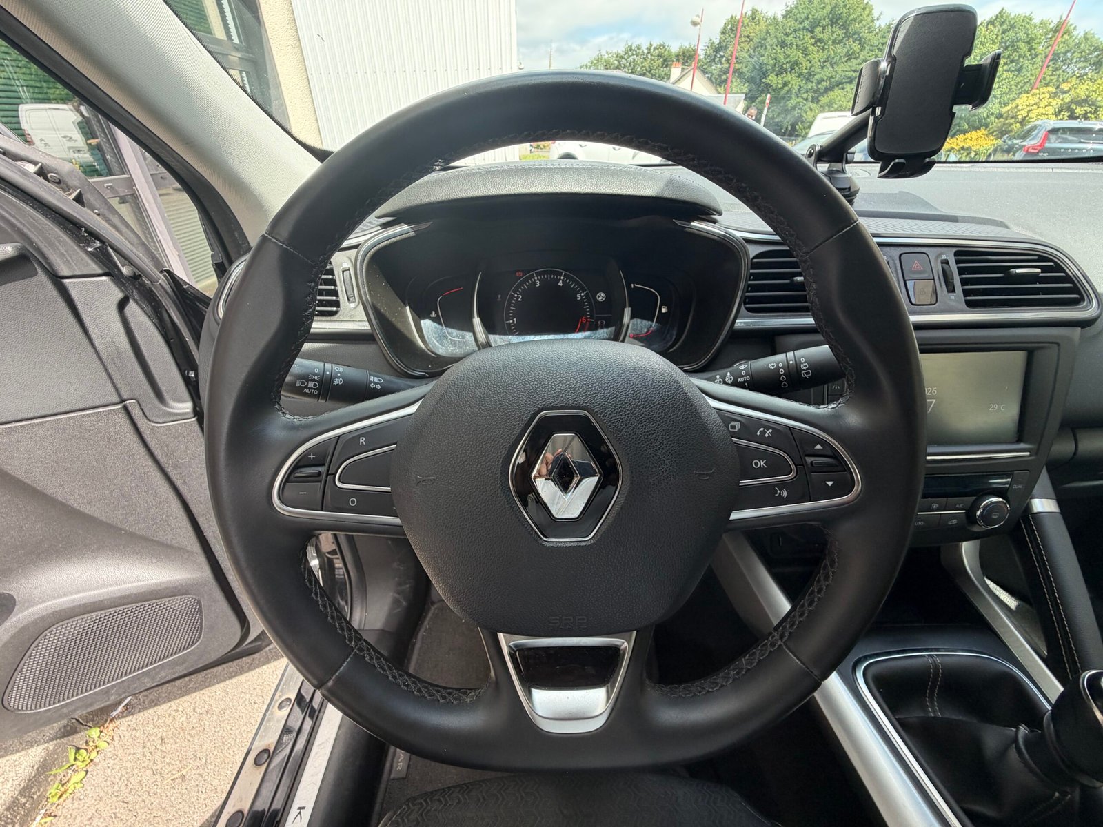 Renault Kadjar 131Ch «Energy Intense »