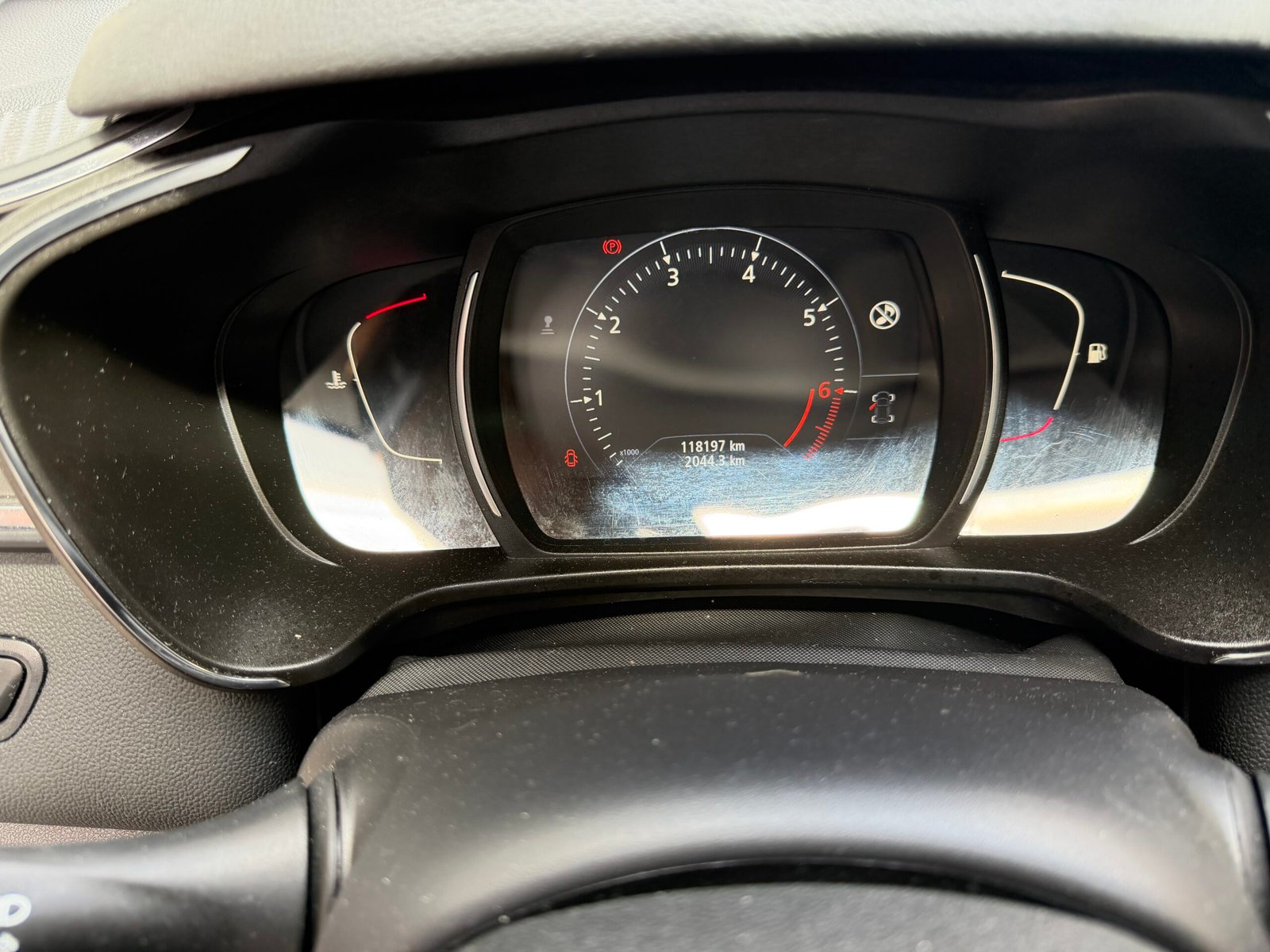 Renault Kadjar 131Ch «Energy Intense »