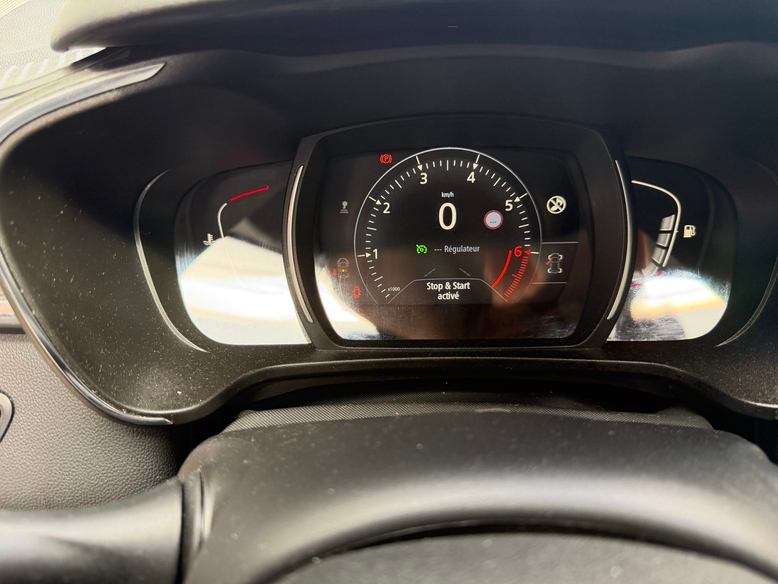 Renault Kadjar 131Ch «Energy Intense »