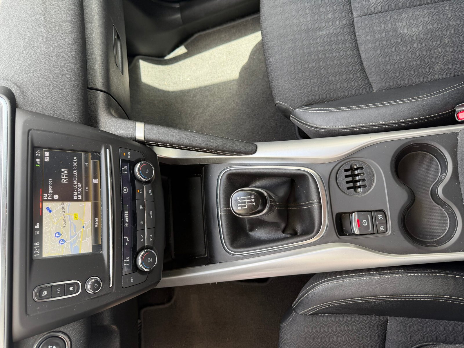 Renault Kadjar 131Ch «Energy Intense »