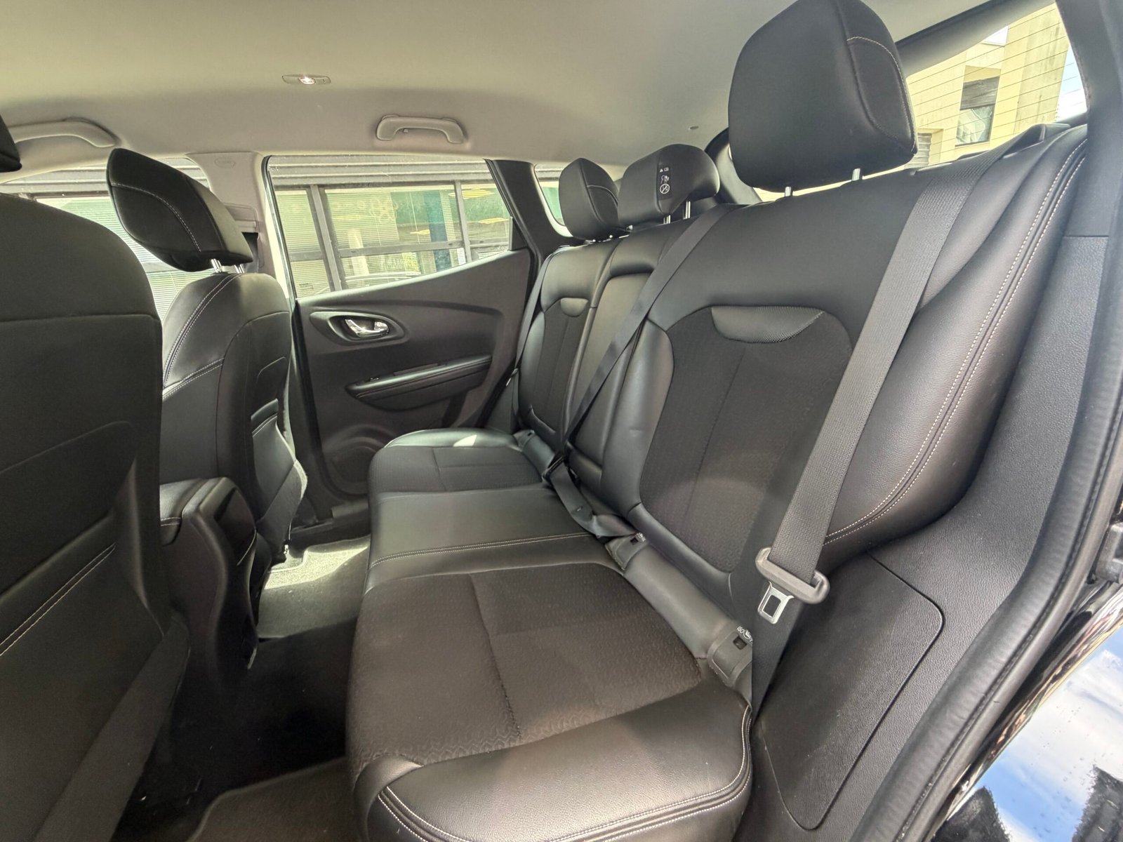 Renault Kadjar 131Ch «Energy Intense »