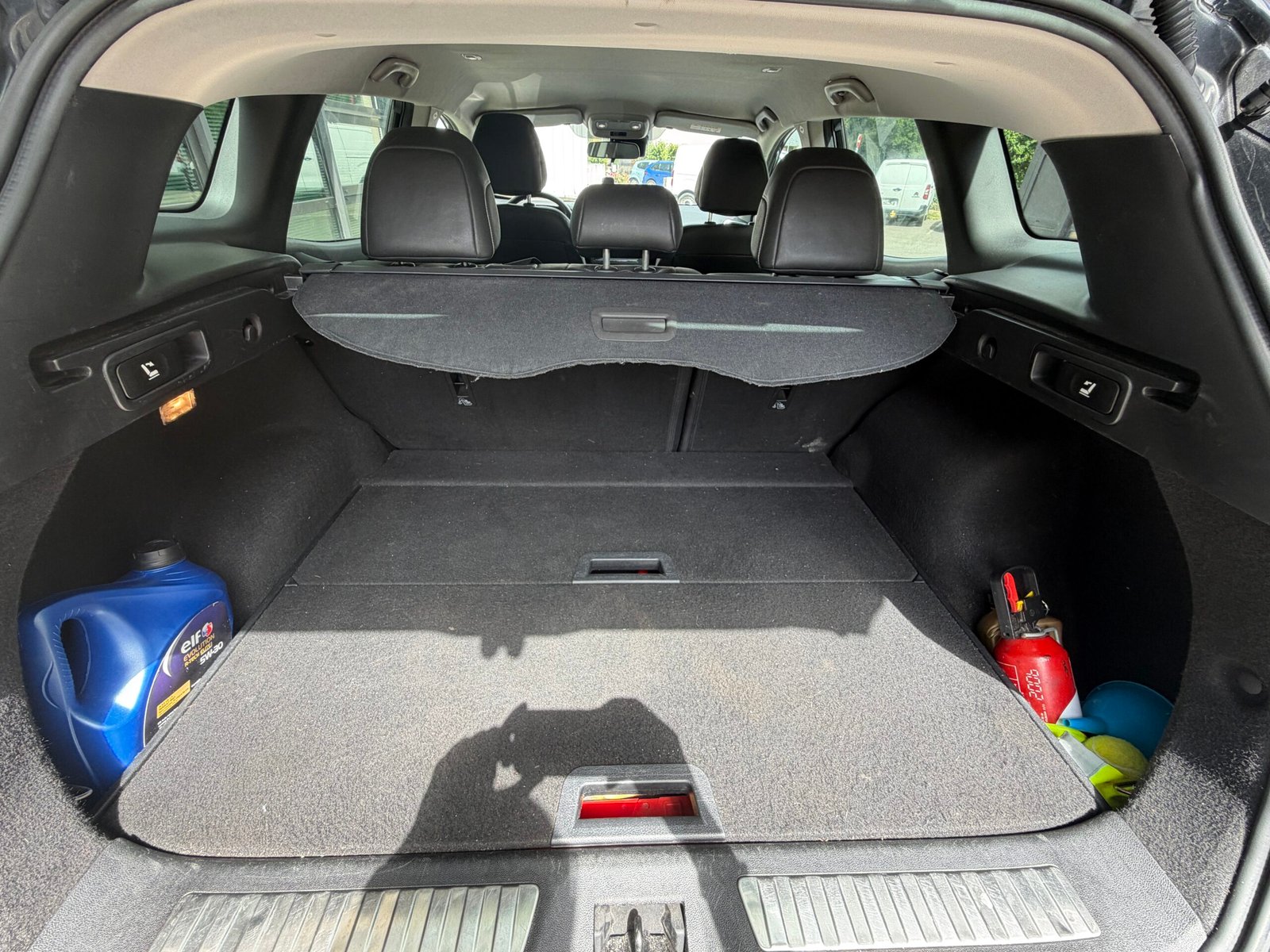 Renault Kadjar 131Ch «Energy Intense »