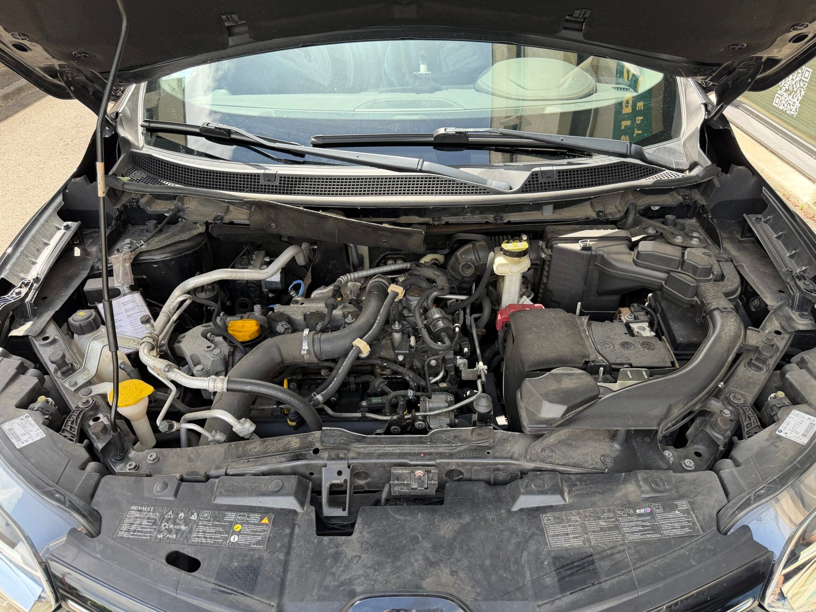Renault Kadjar 131Ch «Energy Intense »