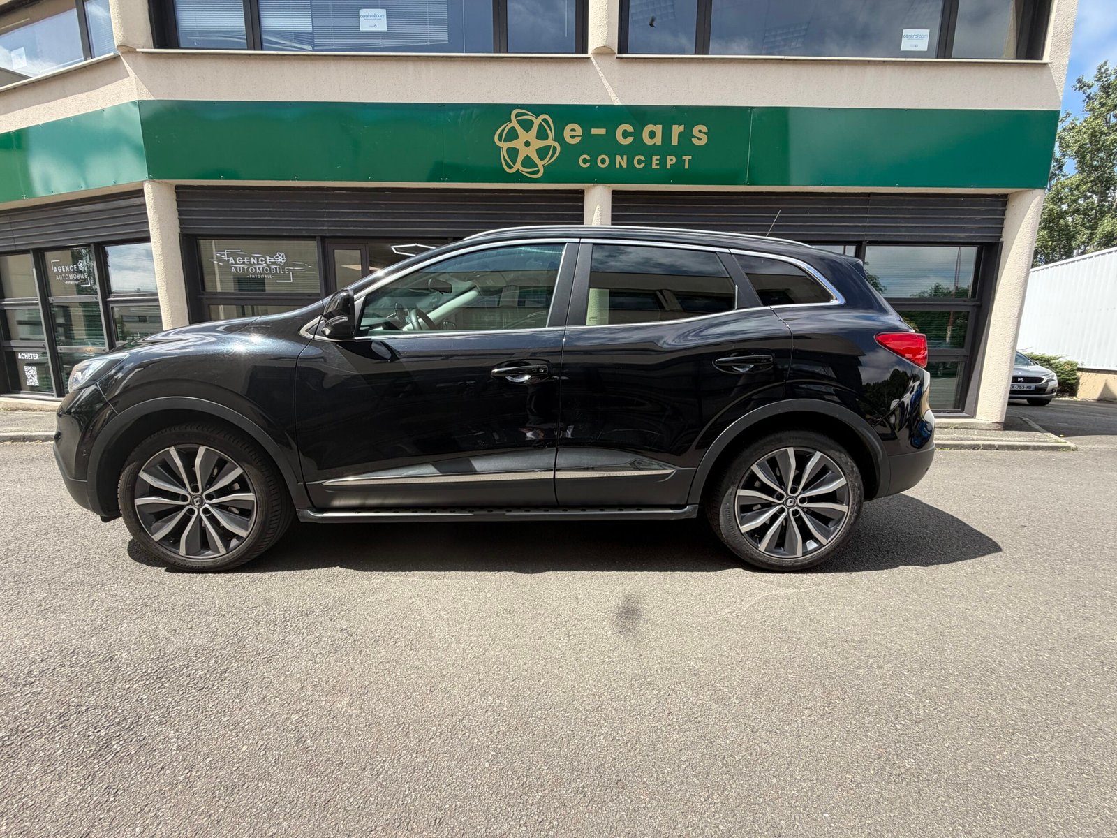 Renault Kadjar 131Ch «Energy Intense »