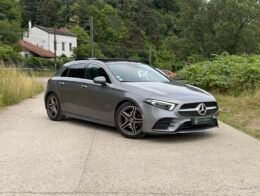 Mercedes Classe A 180 AMG Line
