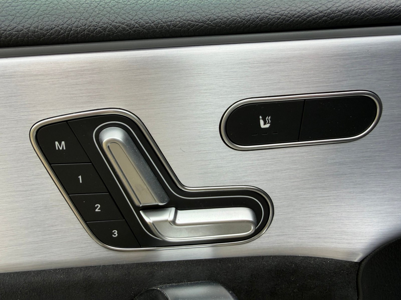 Mercedes Classe A 180 AMG Line