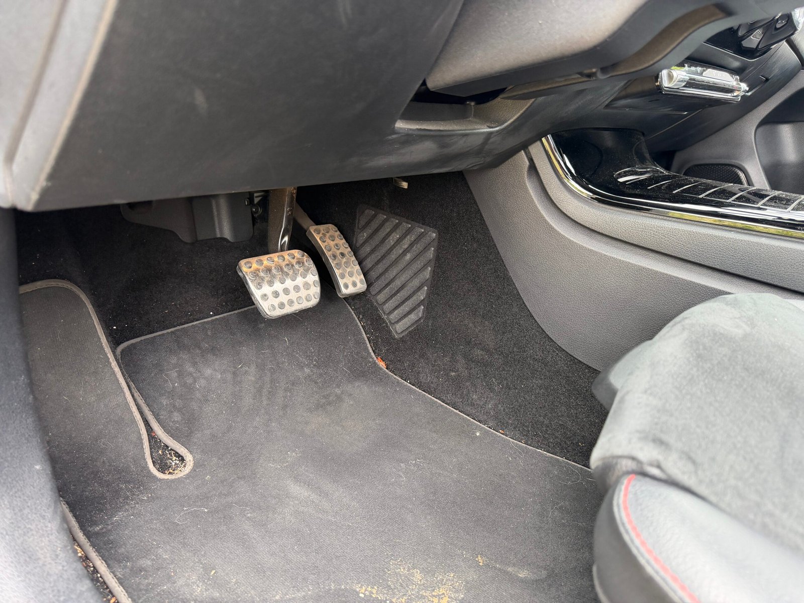 Mercedes Classe A 180 AMG Line