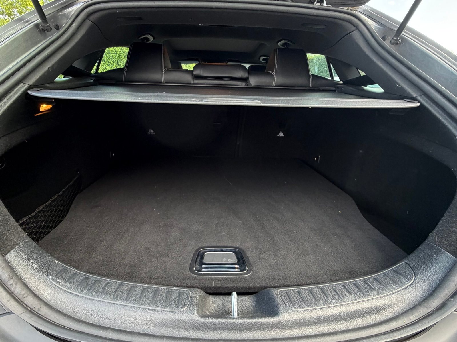 MERCEDES-BENZ Classe CLA FASCINATION Shooting Brake Phase 2 180 1.6 i 16V BlueEFFICIENCY S&S 122 cv