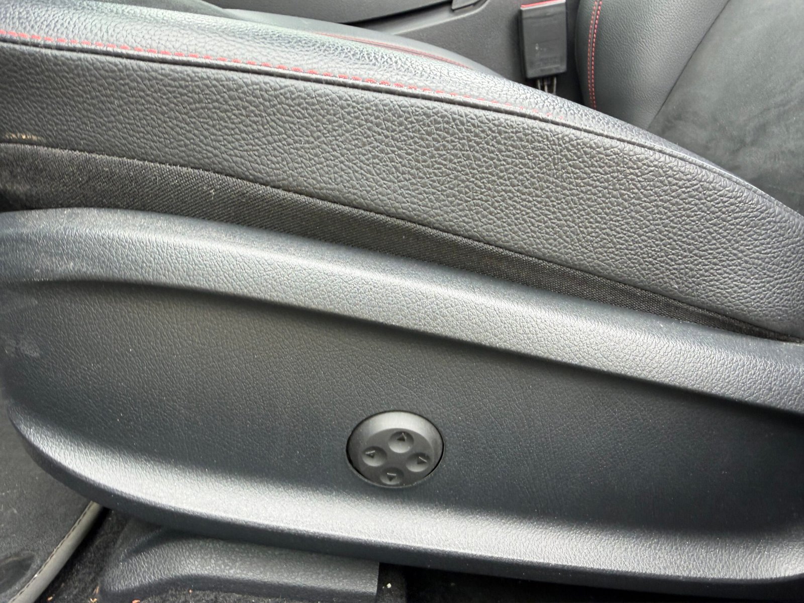 Mercedes Classe A 180 AMG Line