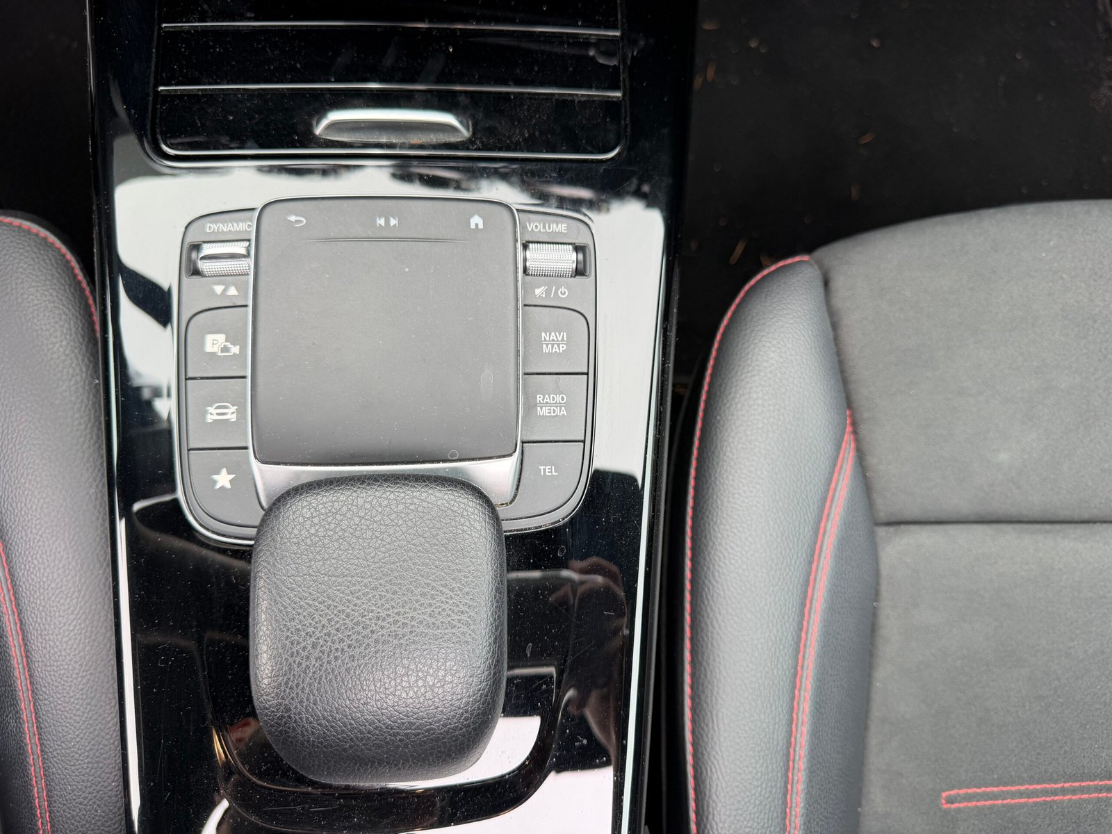 Mercedes Classe A 180 AMG Line