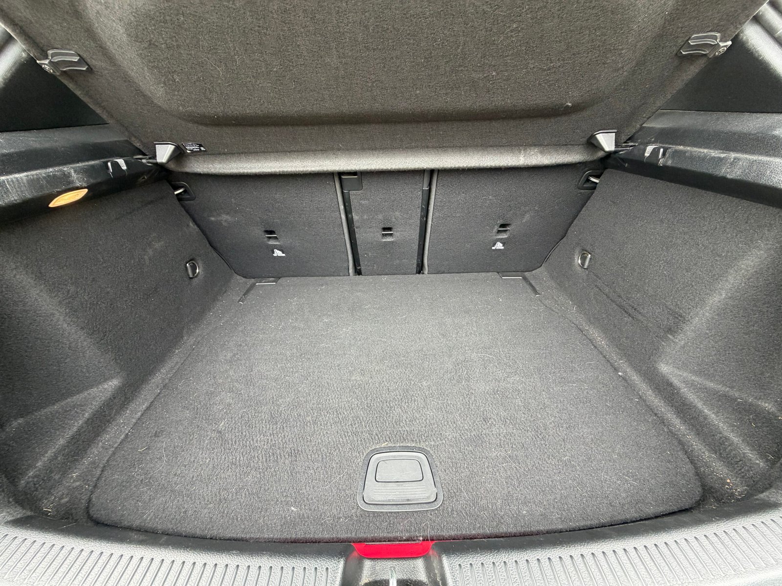 Mercedes Classe A 180 AMG Line