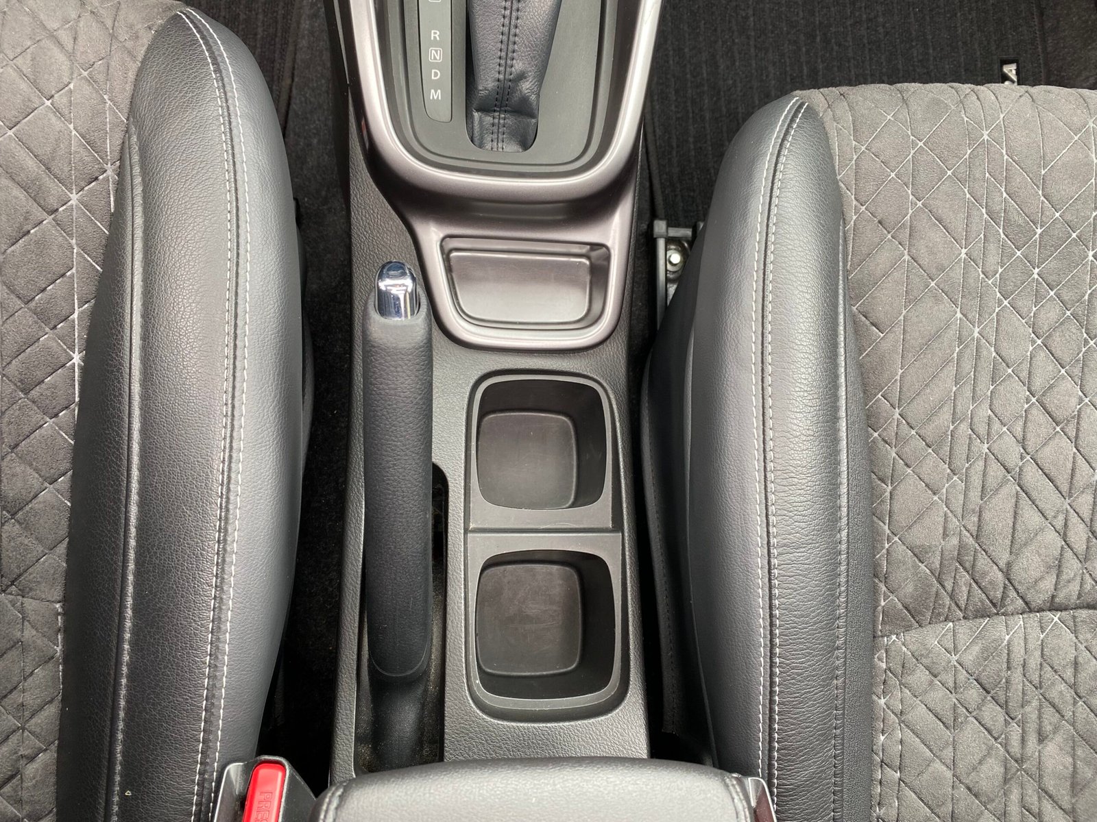 SUZUKI Vitara Phase 2 S 1.4 Boosterjet 4×2 129 cv Boîte auto