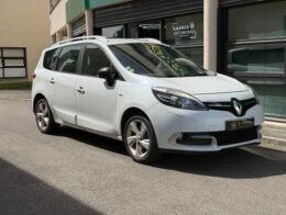 Renault Grand Scénic 1.5 dCi 110Ch “Limited”