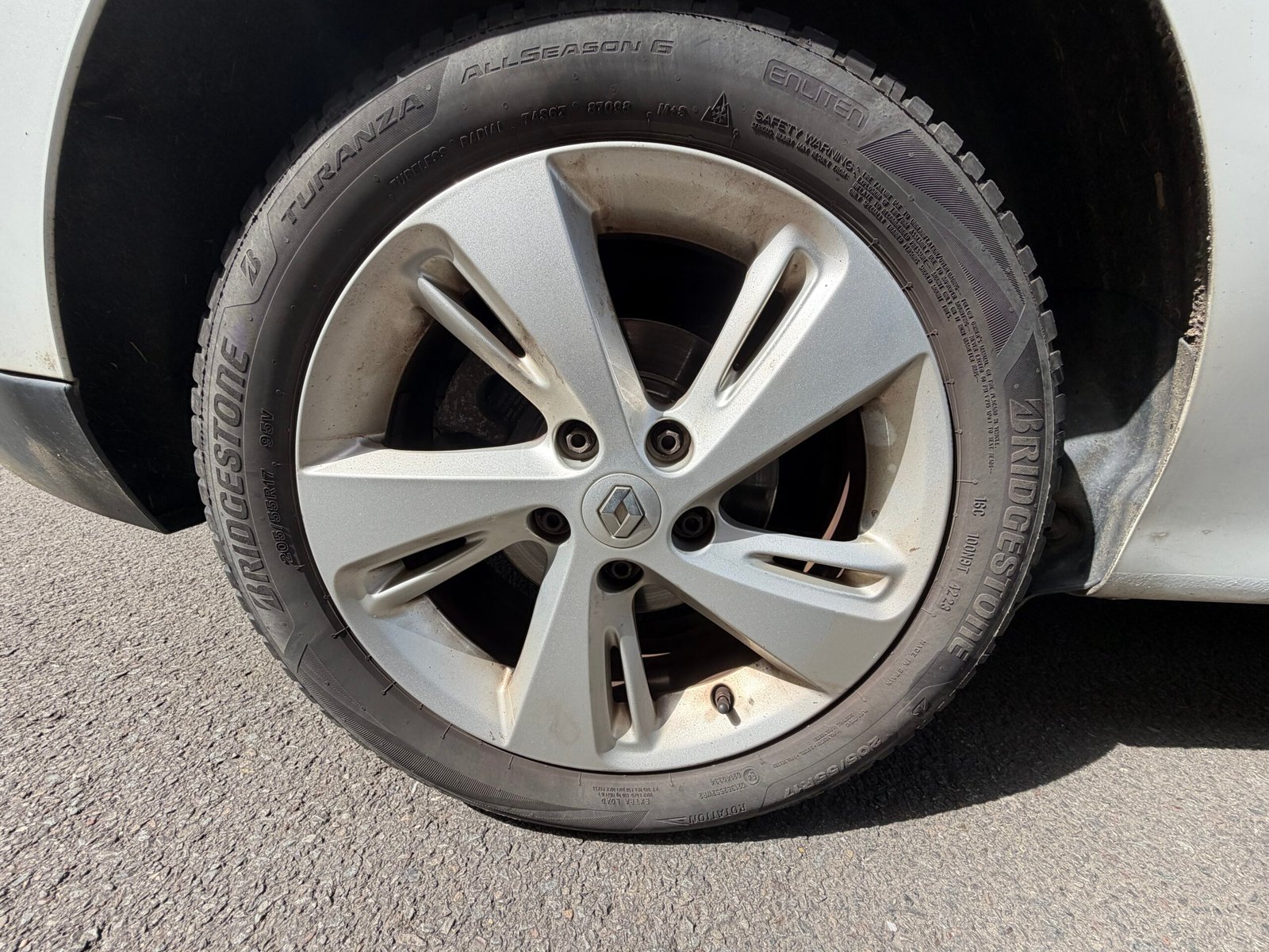 Renault Grand Scénic 1.5 dCi 110Ch “Limited”