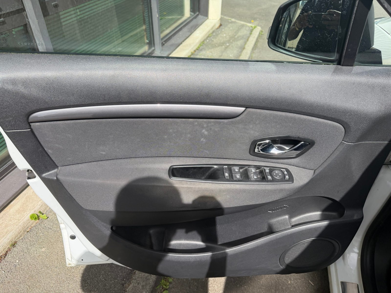 Renault Grand Scénic 1.5 dCi 110Ch “Limited”