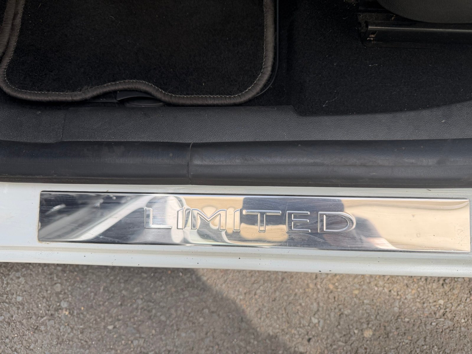 Renault Grand Scénic 1.5 dCi 110Ch “Limited”