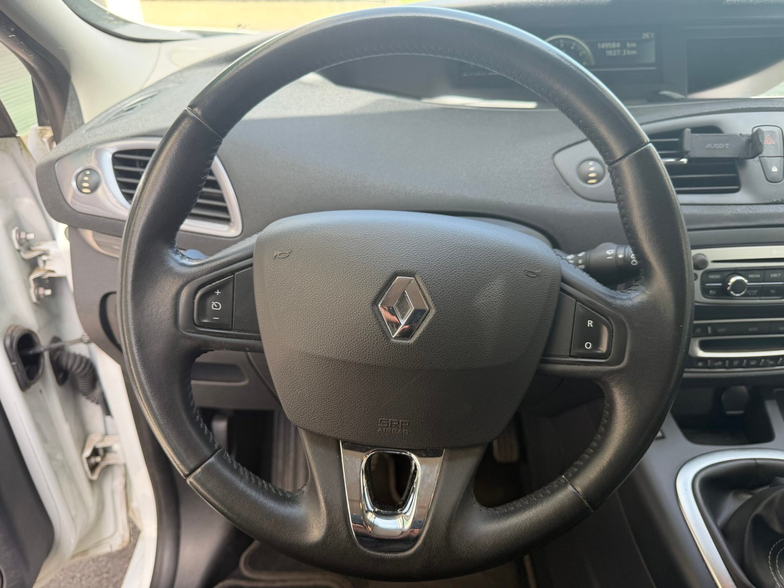 Renault Grand Scénic 1.5 dCi 110Ch “Limited”
