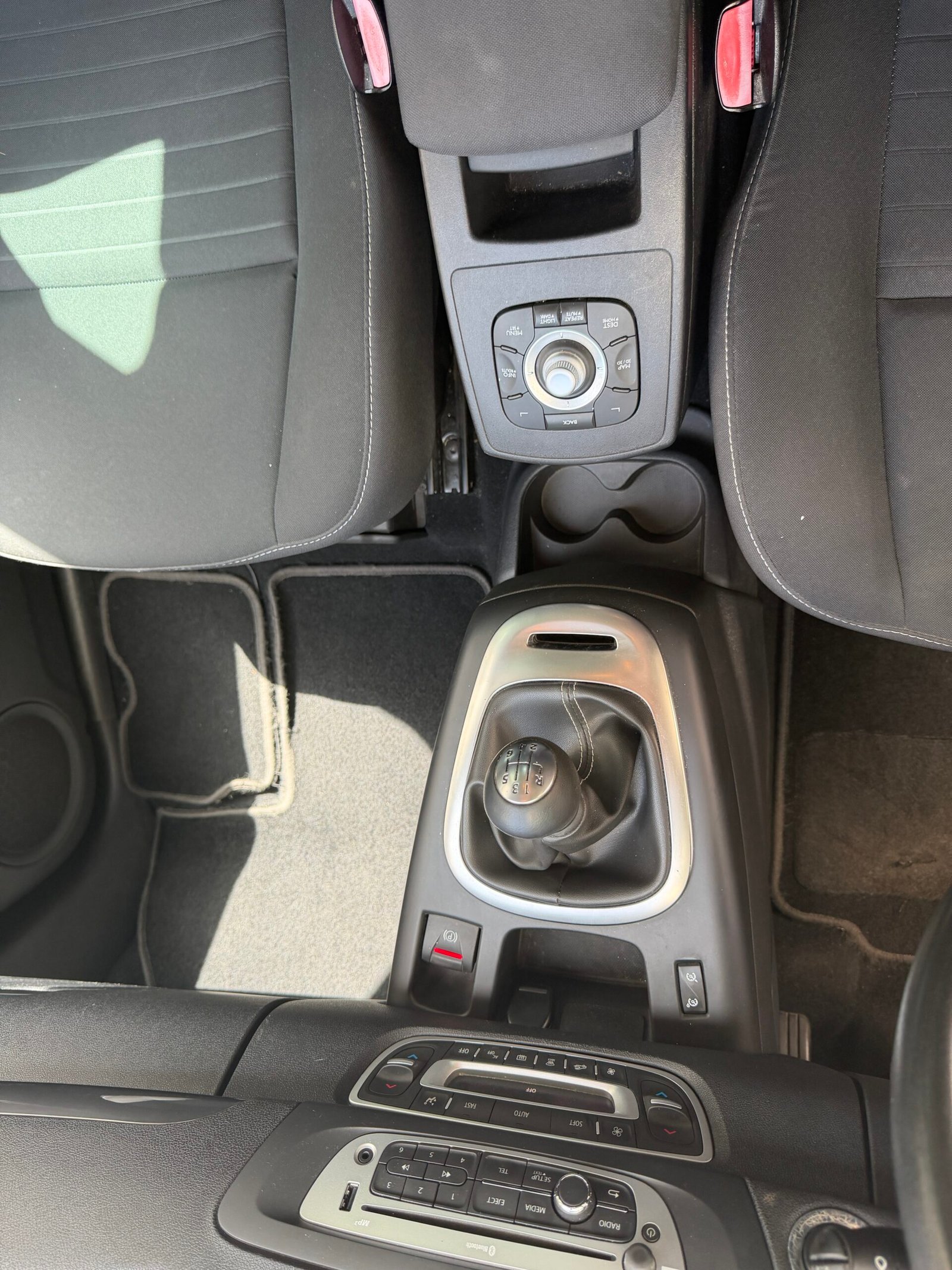 Renault Grand Scénic 1.5 dCi 110Ch “Limited”