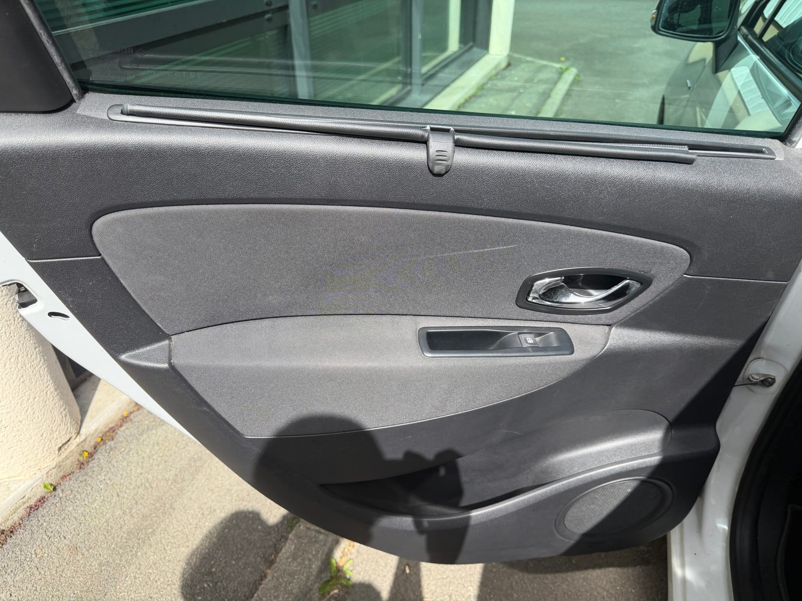 Renault Grand Scénic 1.5 dCi 110Ch “Limited”