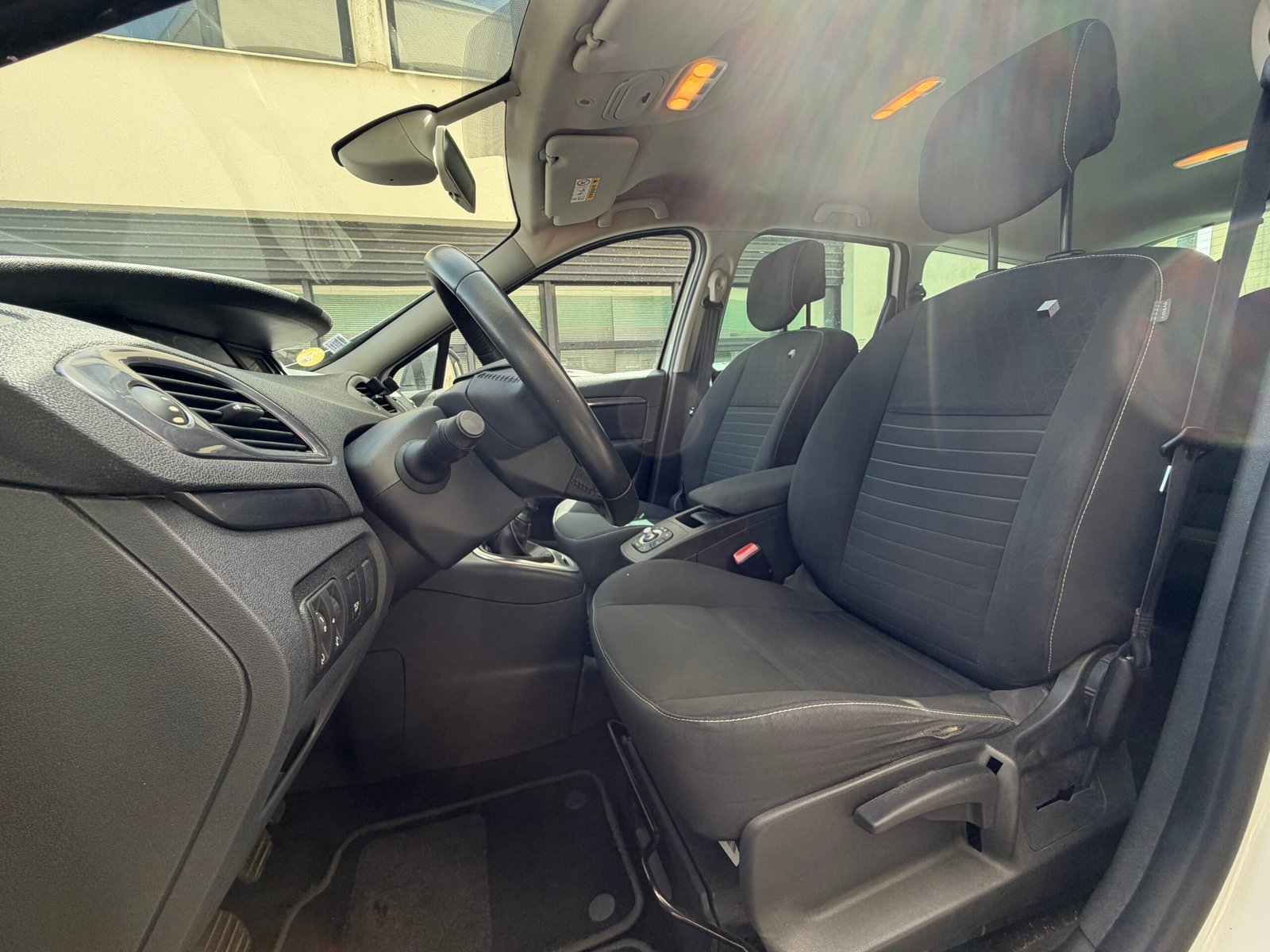 Renault Grand Scénic 1.5 dCi 110Ch “Limited”