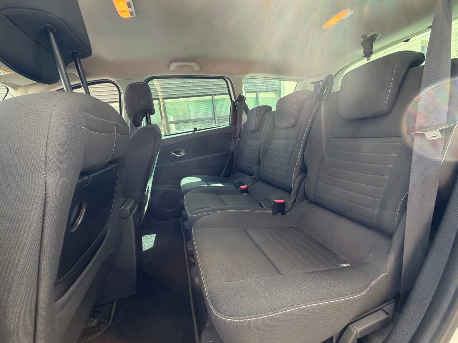 Renault Grand Scénic 1.5 dCi 110Ch “Limited”