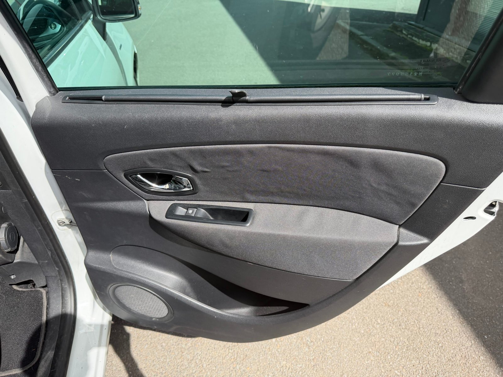 Renault Grand Scénic 1.5 dCi 110Ch “Limited”