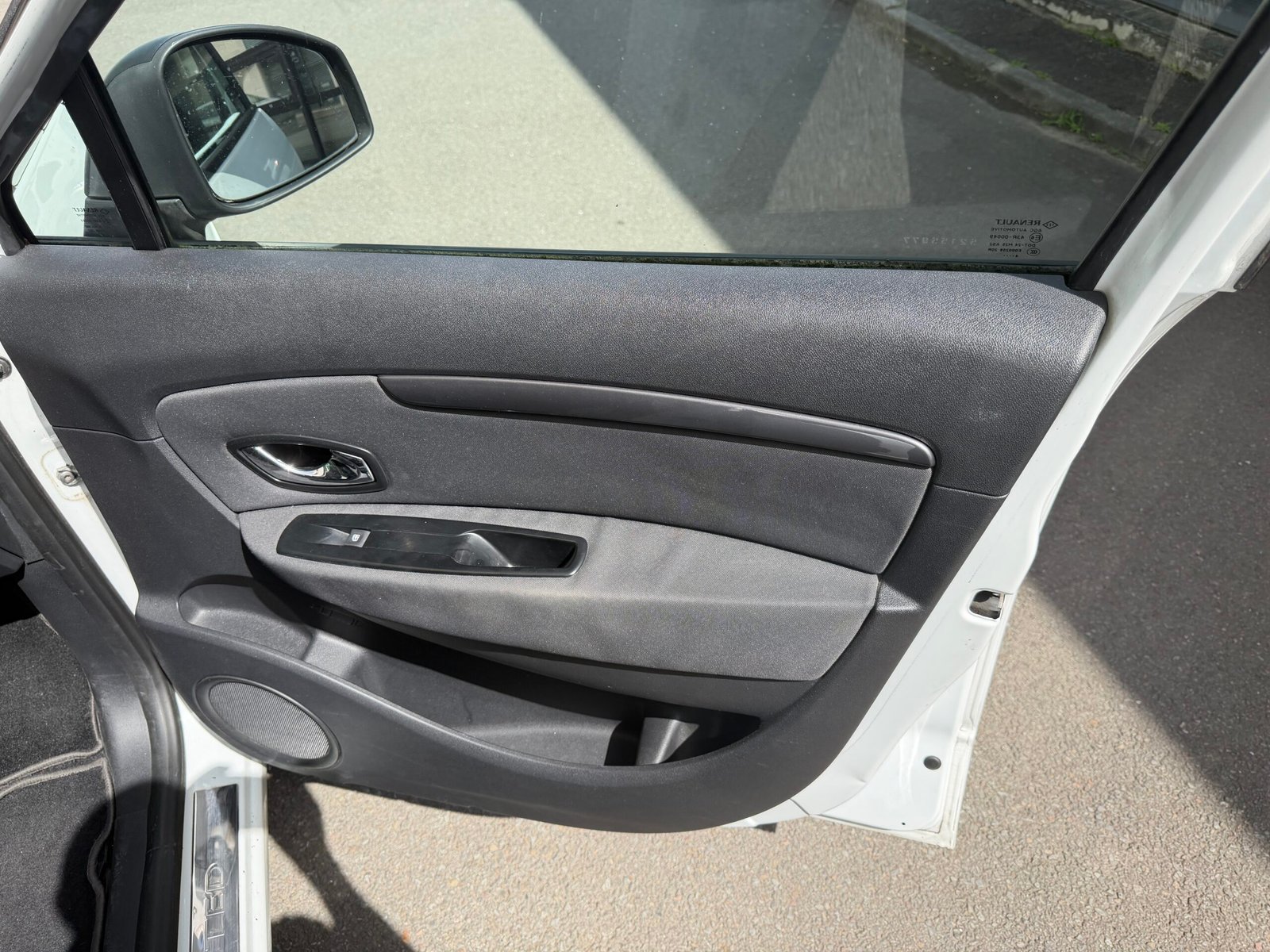 Renault Grand Scénic 1.5 dCi 110Ch “Limited”