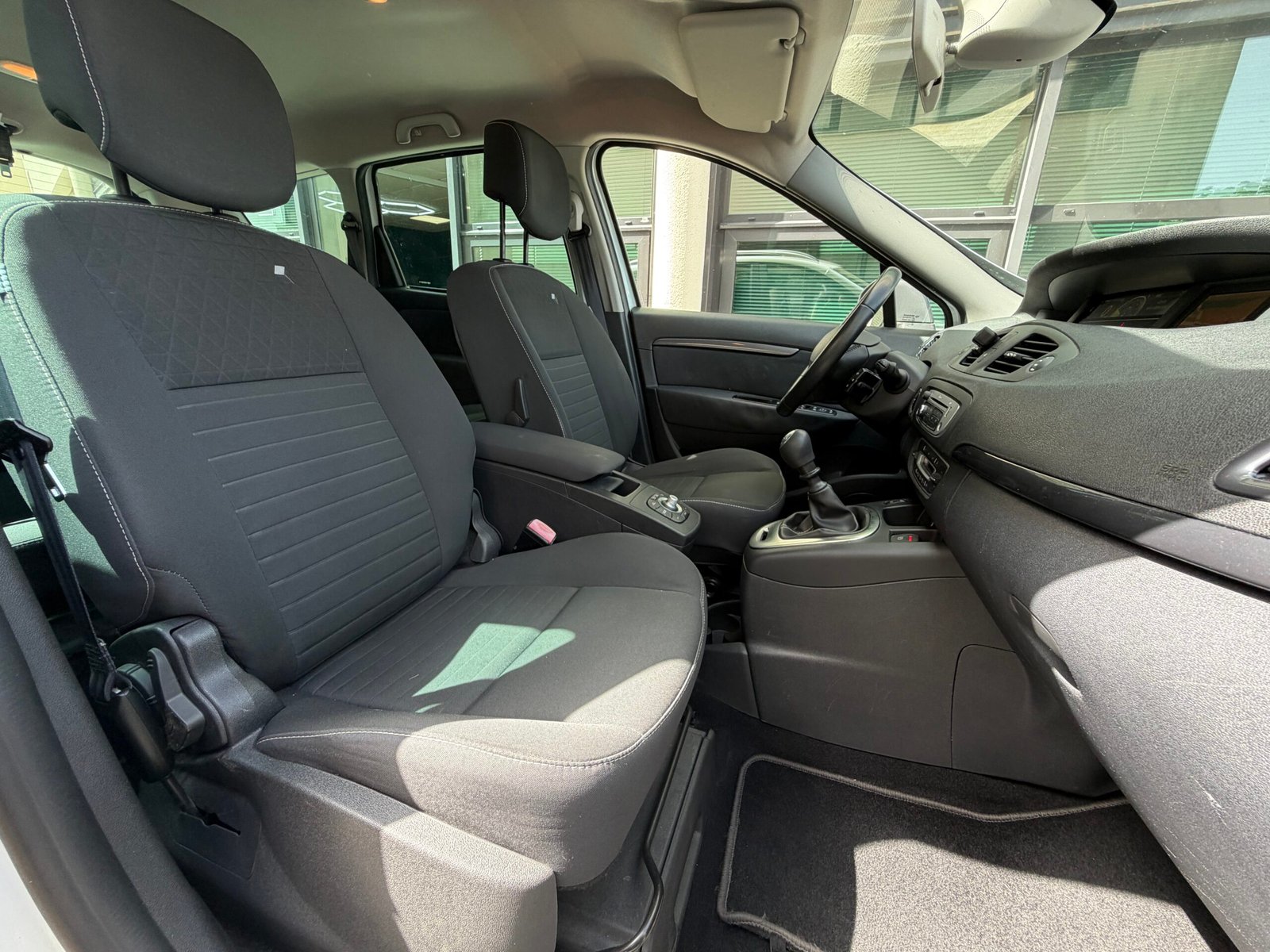 Renault Grand Scénic 1.5 dCi 110Ch “Limited”